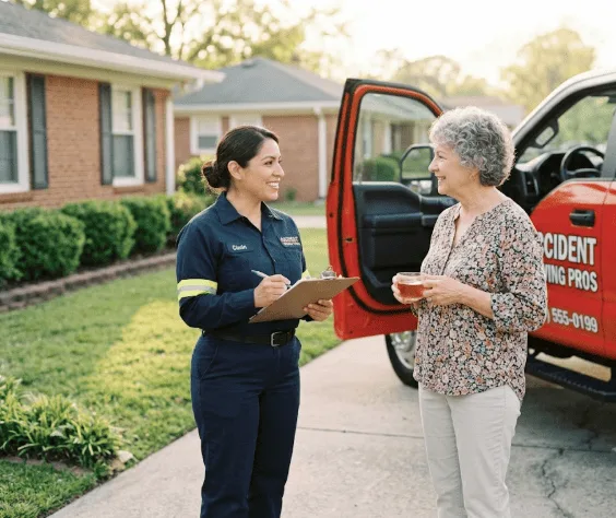 Accident Towing Service Fleming, CO FAQs